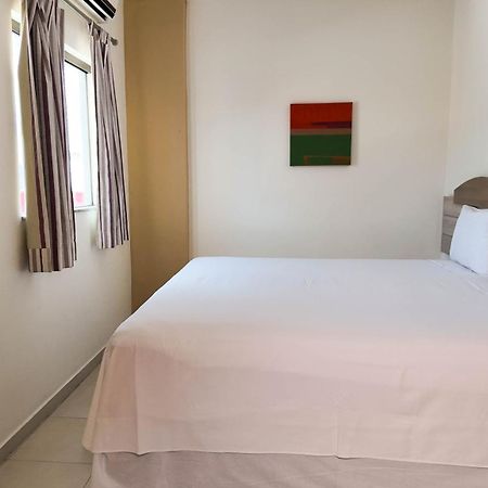 Larison Hoteis - Porto Velho Экстерьер фото