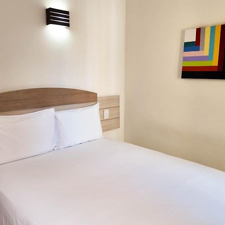 Larison Hoteis - Porto Velho Экстерьер фото