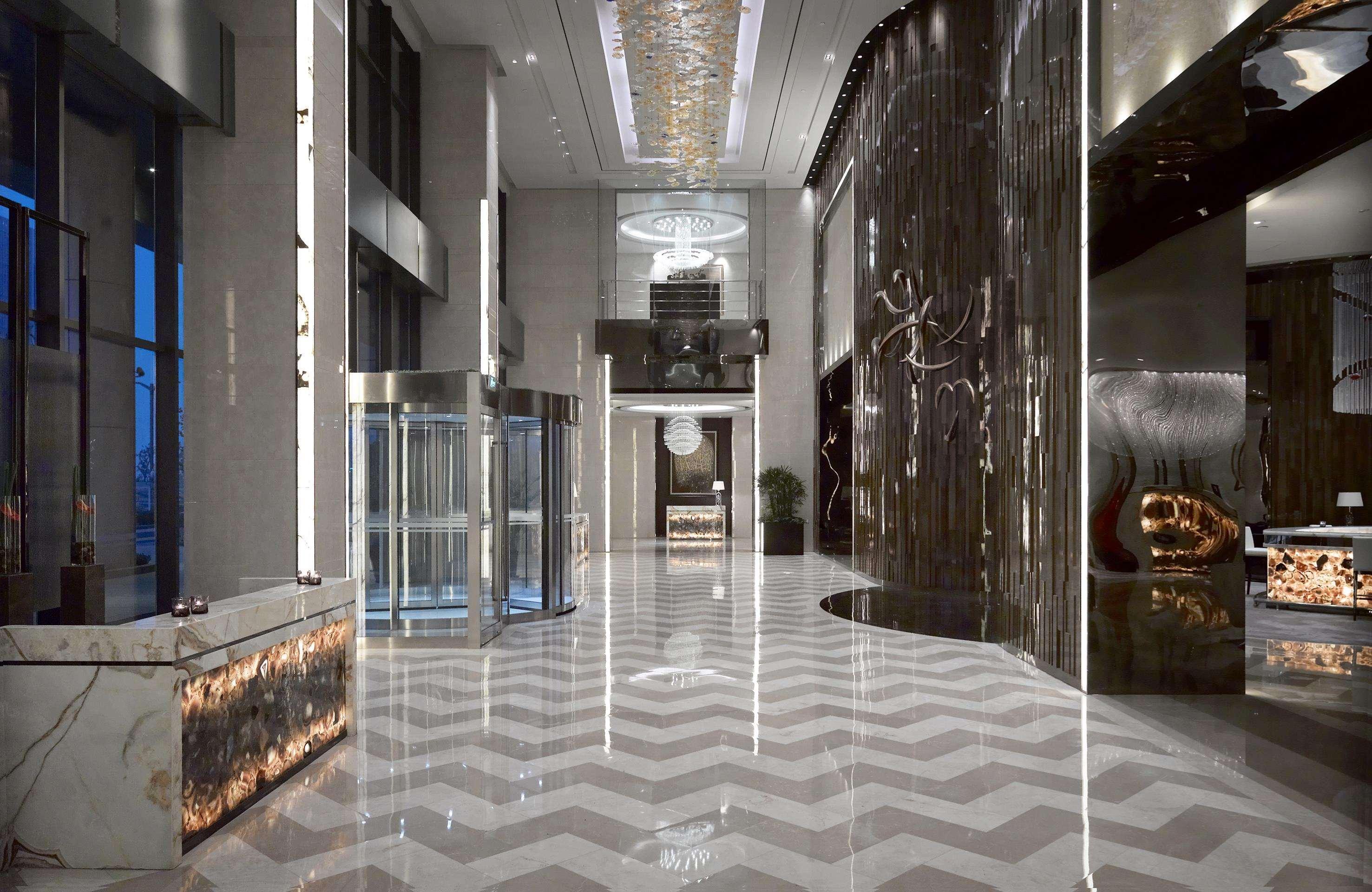 Larison Hoteis - Porto Velho Экстерьер фото