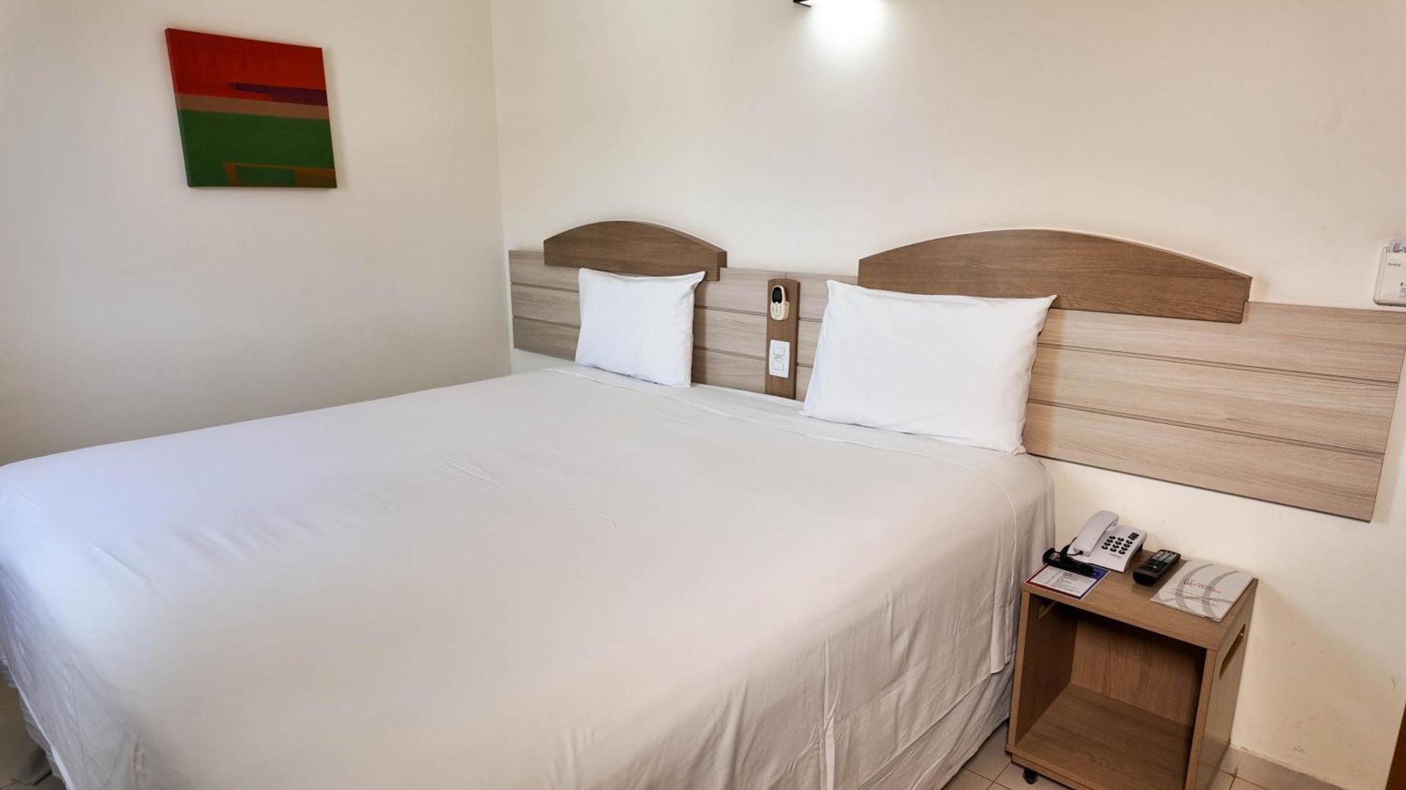 Larison Hoteis - Porto Velho Экстерьер фото